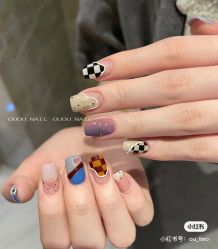 -妙睫屋日式美甲美睫
