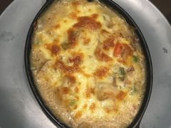 -悦享绿山墙西餐厅