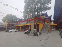 -会龙寺