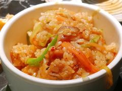 -韩悦牛排烤肉(仓山万达店)