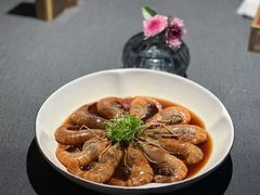 -锦府园·新台州菜(合生汇店)