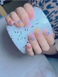 -CO COLOR美甲美睫美妆