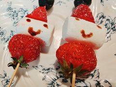 -一沙一城·岩烤牛扒(深圳首店)