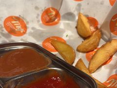 -墨纪Mojí墨西哥餐厅(官舍店)