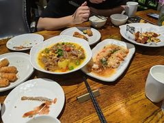 -HOME餐厅粤菜 融合菜