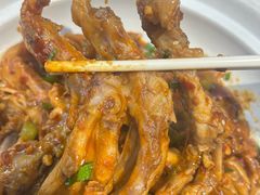 -情妹耙泥鳅·江湖川菜(科华店)