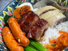 -九龙茶记·粤式餐厅融合菜(鹭江店)