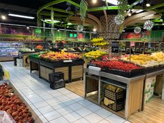 -世纪家家福生活广场(和义店)