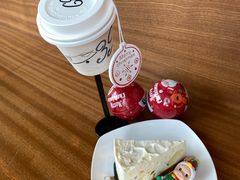 -Seesaw Coffee(朝阳大悦城店)