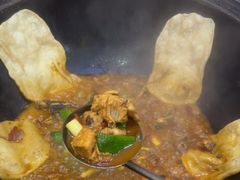 -曹丞相·地锅鸡·地锅鱼(武林店)