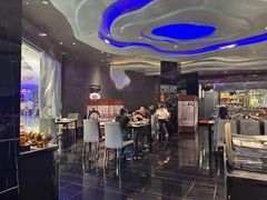 -东方饺子王(哈西万达店)