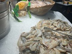 -吉布鲁牛排海鲜自助(成都大悦城店)
