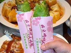 -大鸭梨烤鸭(石佛营店)