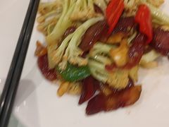 -聚彩居三和酒楼•老字号粤菜(南城店)