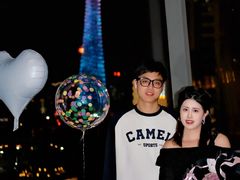 -莫尔顿扒房 MORTON'S GRILLE(igc天汇广场店)