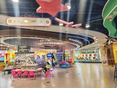 -万达广场(沈阳铁西店)