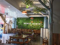 -菌乡缘·野生菌蒸汽鱼火锅(江边夜市店)