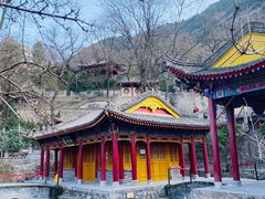 -华清宫景区