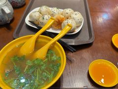 -大壶春(四川中路店)