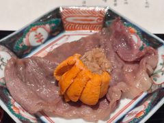 -橼舍鮨青木