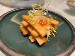 -酌宴府The China Club·广州万富希尔顿酒店(云城东路店)