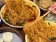 -温馨缘面庄(总店)