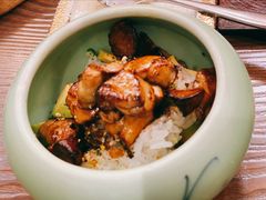 牛油果鹅肝-东京屋(武定路店)