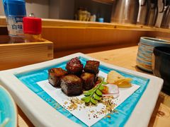 -鱼跃食堂·精致寿司(东林美域店)