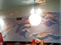 卡座-鳗鱼家·深夜食堂(军博店)
