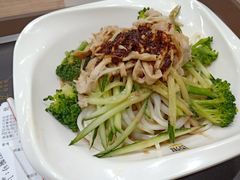 -魏家凉皮(文景路店)