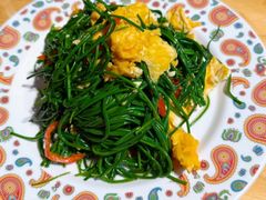 -幸福的烤包子·新疆菜