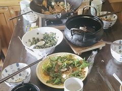 -吃货私房菜(丽江束河古镇店)