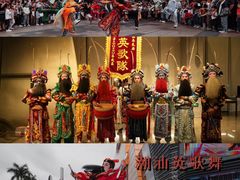 -万科生活广场(塘厦店)