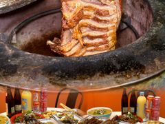-陈记农家挂炉烤肉(雁南一路店)