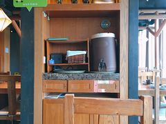 -云海肴·汽锅鸡·云南菜(天山百盛优客店)