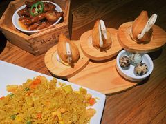 天鹅榴莲酥-点心传说·粤菜点心(佐阾虹湾店)