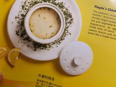 -HELLO MUSAE 拾光缪斯餐厅·纯正希腊风味(苏州中心店)