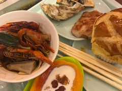 -堂会·KTV·自助餐·团建聚会(天河店)