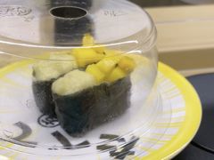 -友壹町寿司(佛山新DNA店)