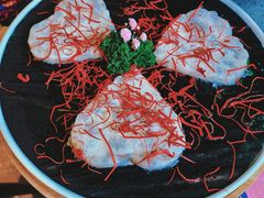 玫瑰虾滑-辣斗辣·老火锅(红谷滩万达店)