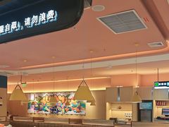 -小鱼小牛(世欧广场店)