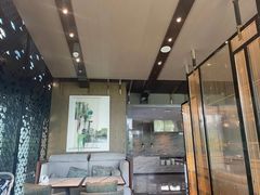 -深圳前海华侨城JW万豪酒店光之翼·港湾尚膳