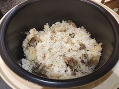 -大鸽饭(马王堆店)