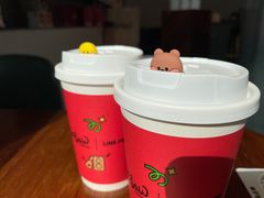 -Seesaw Coffee(上海尚悦湾店)