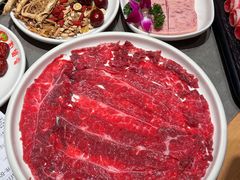 -蜀留香火锅·始于1999·原四川老火锅(白堤路店)