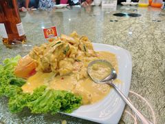 -蟹皇海鲜餐厅