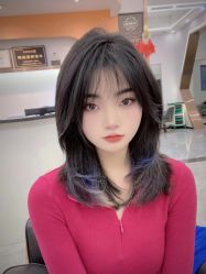 -V8潮牌·接发烫染连锁