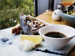 -Hatsune隐泉日式料理(三里屯太古里店)