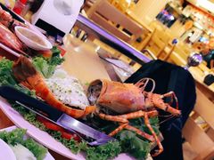-J Daeng Seafood