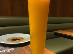 -OGGI TRATTORIA PIZZERIA(深业上城店)